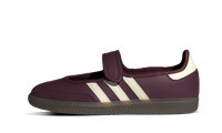 Zapatillas Adidas Samba Jane Maroon Cream White