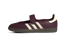 Adidas Samba Jane Maroon Cream White