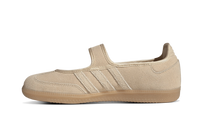 Zapatillas Adidas Samba Jane Suede Sand Strata
