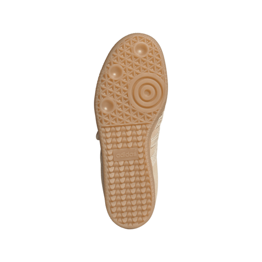 Newcop Adidas Samba Jane Suede Sand Strata Zapatillas 9