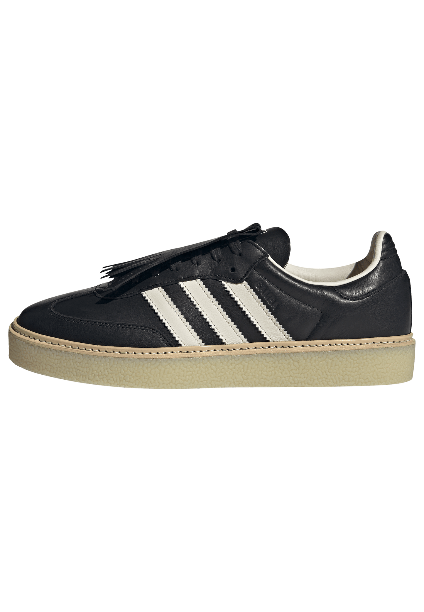 Newcop Adidas Samba Lux Black White Zapatillas 1