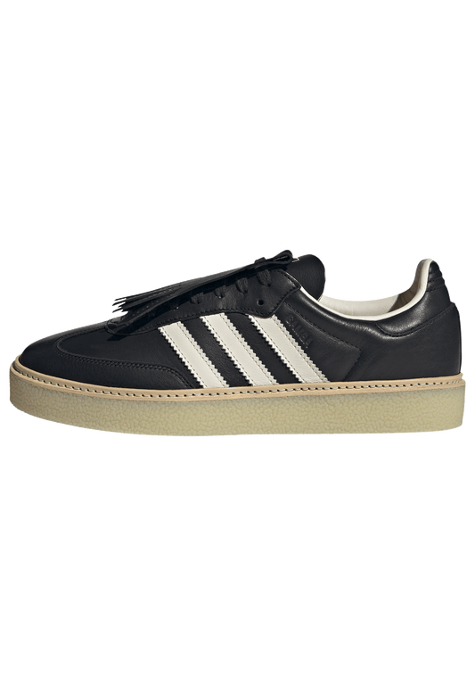 Newcop Adidas Samba Lux Black White Zapatillas 1