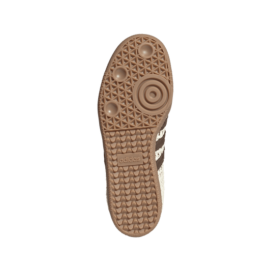 Newcop Adidas Samba Og Basketweave Cream White Earth Strata Zapatillas 7