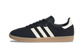 Adidas Samba OG Black Cream White Magic Beige