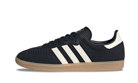 Newcop Adidas Samba Og Black Cream White Magic Beige Zapatillas 1