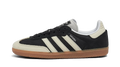 Adidas Samba Og Black Wonder White
