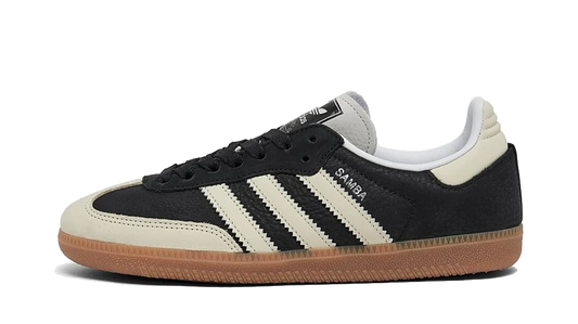 Newcop Adidas Samba Og Black Wonder White Zapatillas 1