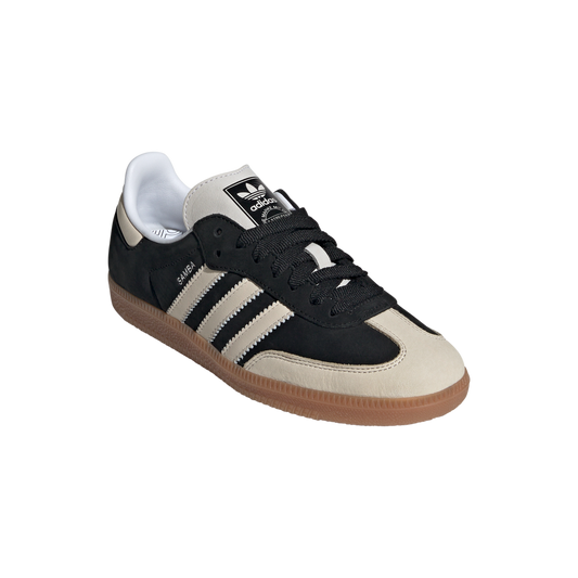 Newcop Adidas Samba Og Black Wonder White Zapatillas 2