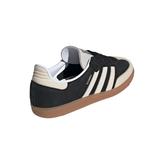 Newcop Adidas Samba Og Black Wonder White Zapatillas 3