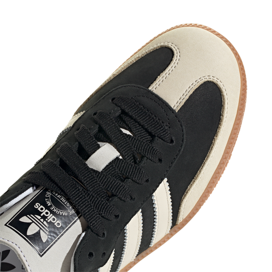 Newcop Adidas Samba Og Black Wonder White Zapatillas 4