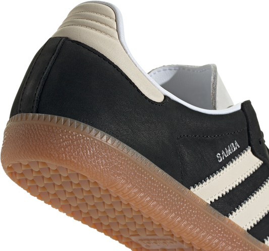 Newcop Adidas Samba Og Black Wonder White Zapatillas 5