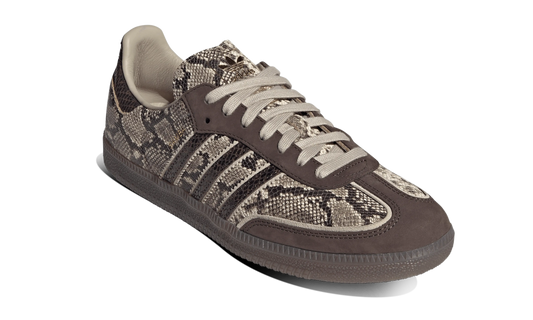 Newcop Adidas Samba Og Brown Khaki Earth Zapatillas 2