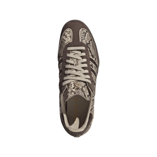 Newcop Adidas Samba Og Brown Khaki Earth Zapatillas 6
