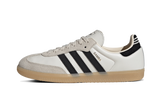 Adidas Samba OG Cloud White Black Gum