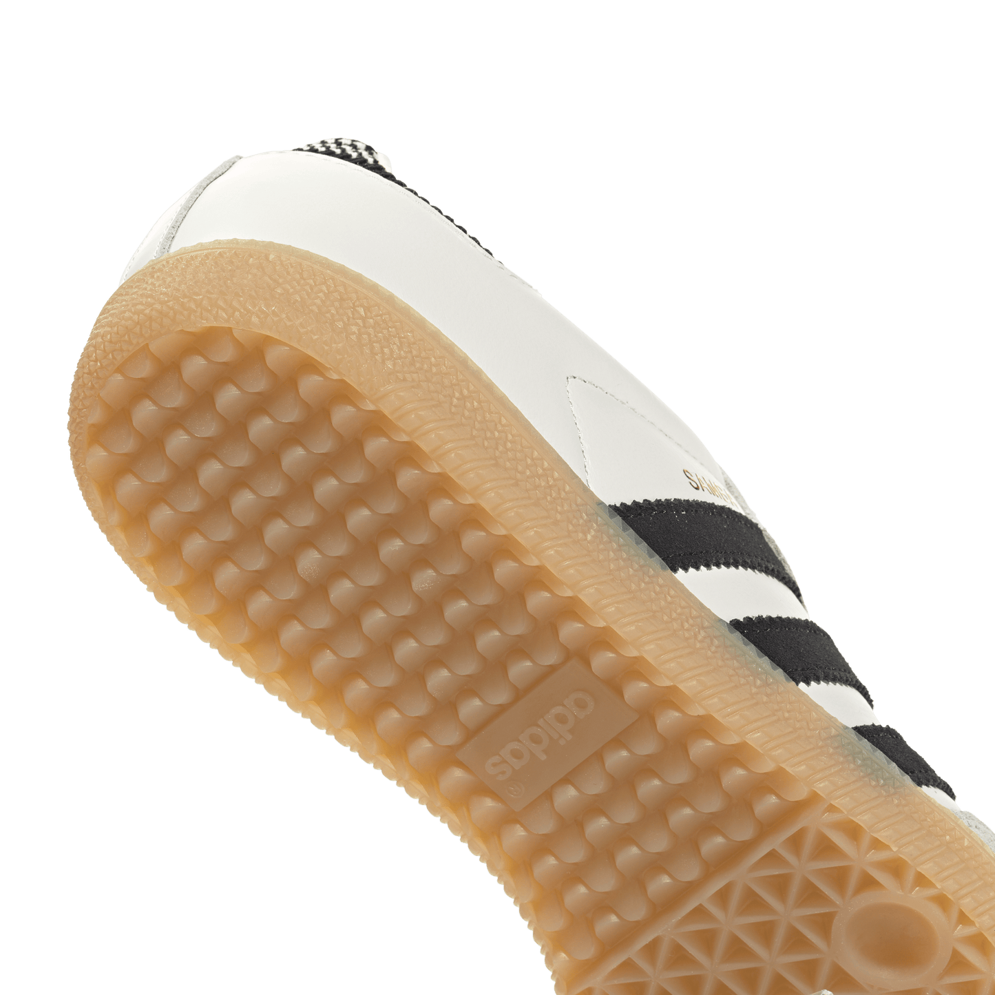 Newcop Adidas Samba Og Cloud White Black Gum Zapatillas 5