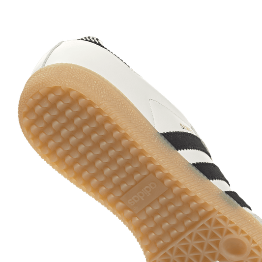 Newcop Adidas Samba Og Cloud White Black Gum Zapatillas 5
