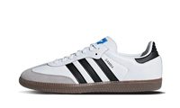 Zapatillas Adidas Samba OG Cloud White