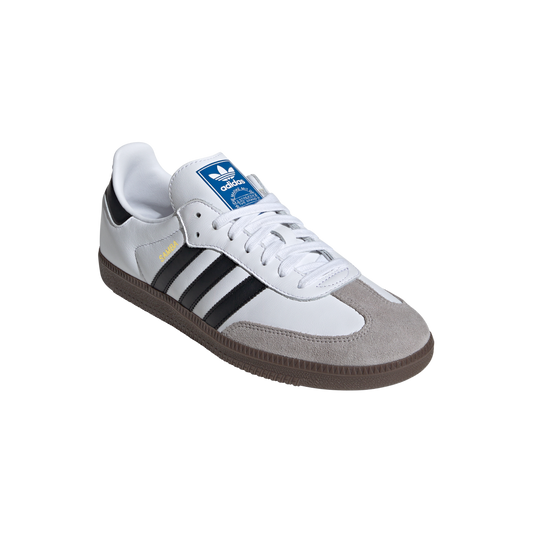 Newcop Adidas Samba Og Cloud White Zapatillas 2