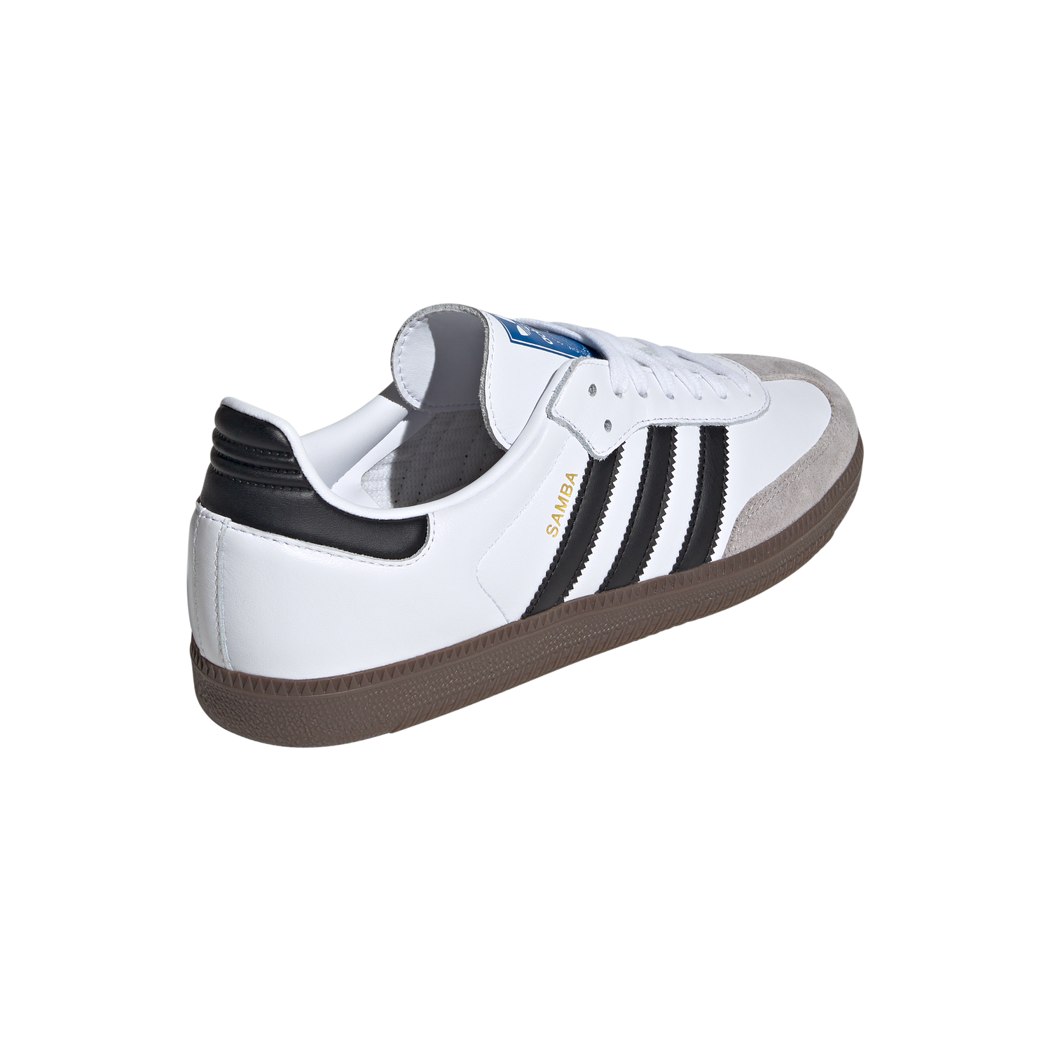 Newcop Adidas Samba Og Cloud White Zapatillas 3