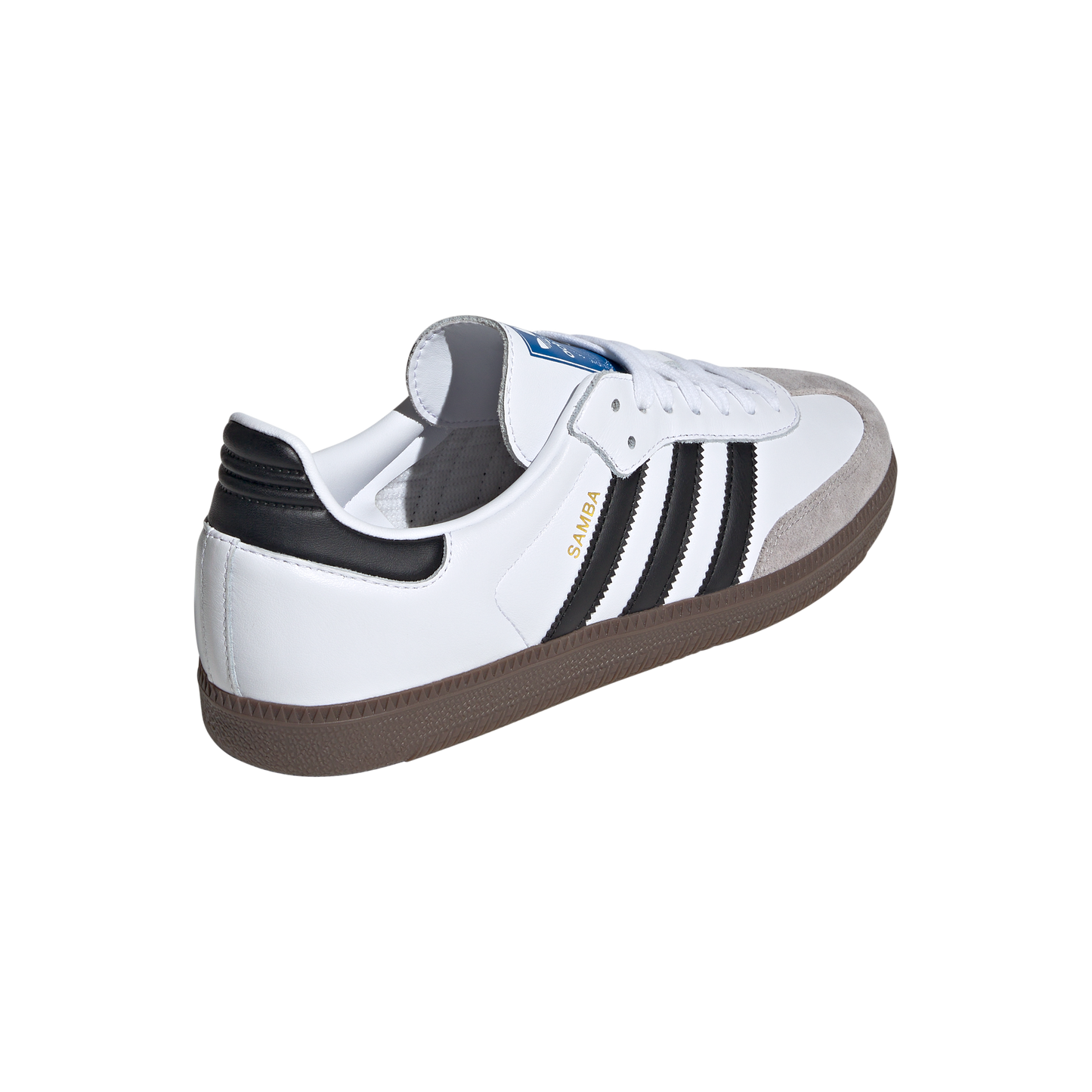 Newcop Adidas Samba Og Cloud White Zapatillas 3