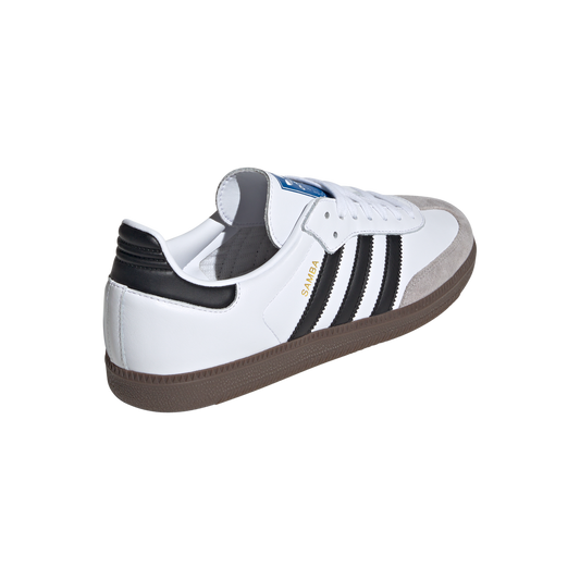 Newcop Adidas Samba Og Cloud White Zapatillas 3