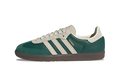 Adidas Samba OG Collegiate Green Cream White