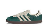 Adidas Samba OG Collegiate Green Cream White