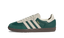 Adidas Samba OG Collegiate Green Cream White