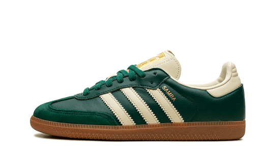 Newcop Adidas Samba Og Collegiate Green Zapatillas 1