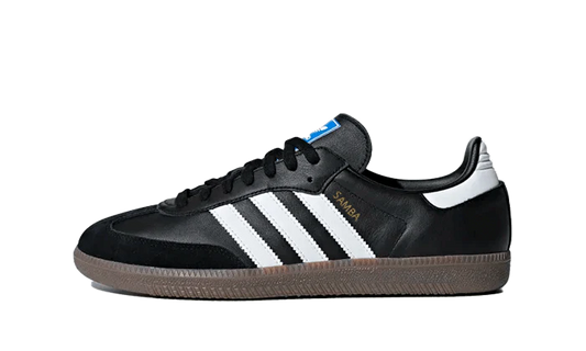 Newcop Adidas Samba Og Core Black Zapatillas 1