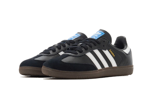 Newcop Adidas Samba Og Core Black Zapatillas 2
