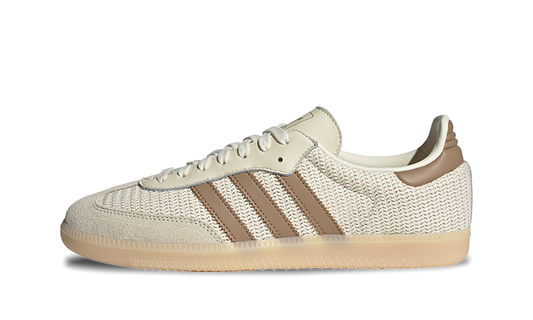 Newcop Adidas Samba Og Cream White Cardboard Zapatillas 1