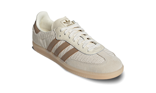 Newcop Adidas Samba Og Cream White Cardboard Zapatillas 2
