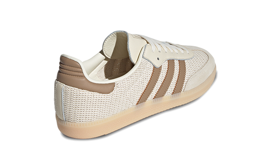 Newcop Adidas Samba Og Cream White Cardboard Zapatillas 3