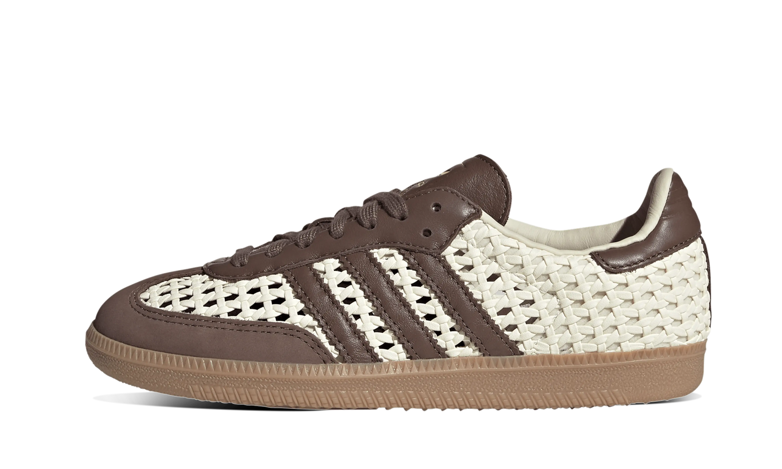 Newcop Adidas Samba Og Cream White Earth Strata Zapatillas 1
