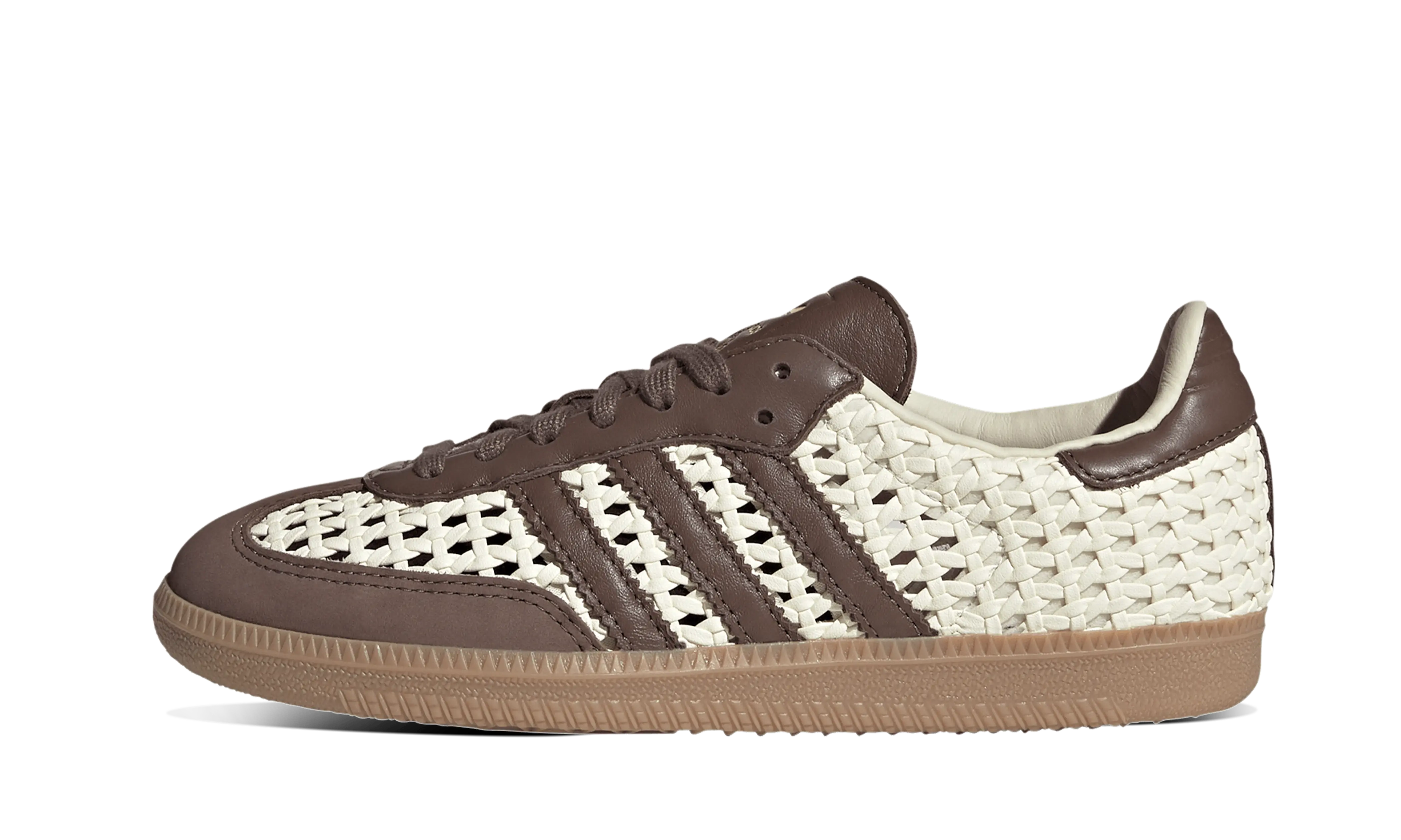Newcop Adidas Samba Og Cream White Earth Strata Zapatillas 1