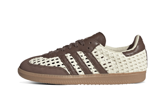 Newcop Adidas Samba Og Cream White Earth Strata Zapatillas 1
