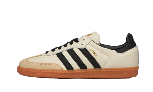Newcop Adidas Samba Og Cream White Sand Strata Zapatillas 1