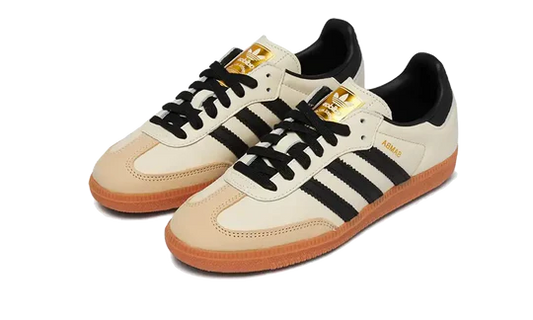 Newcop Adidas Samba Og Cream White Sand Strata Zapatillas 2