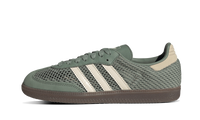 Zapatillas Adidas Samba OG Crochet Silver Green