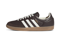 Zapatillas Adidas Samba OG Dark Brown Off White Gum