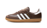 Adidas Samba OG Earth Strata Gum