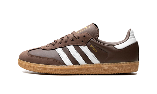 Newcop Adidas Samba Og Earth Strata Gum Zapatillas 1