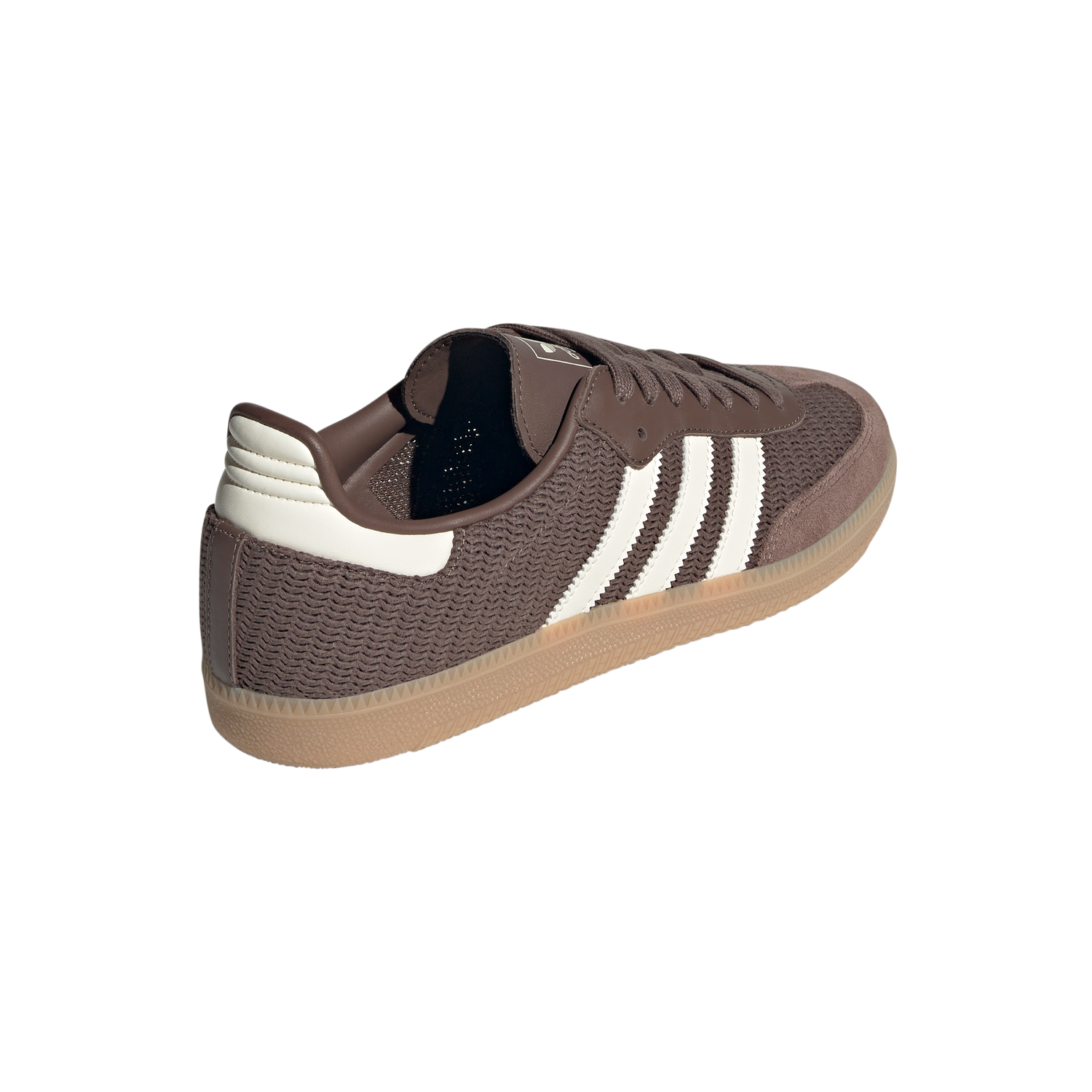 Newcop Adidas Samba Og Earth Strata Wonder White Zapatillas 2