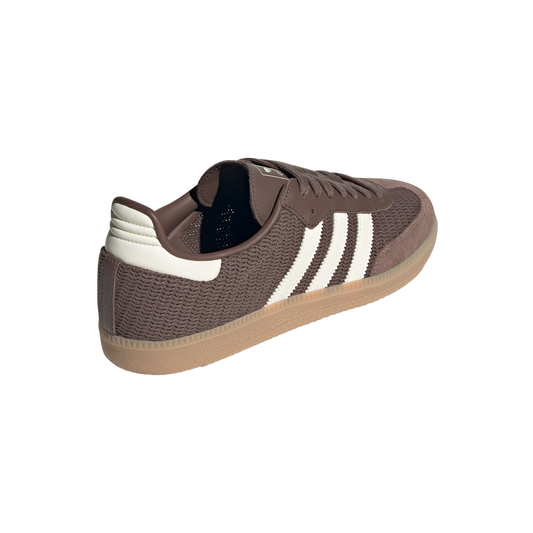 Newcop Adidas Samba Og Earth Strata Wonder White Zapatillas 2