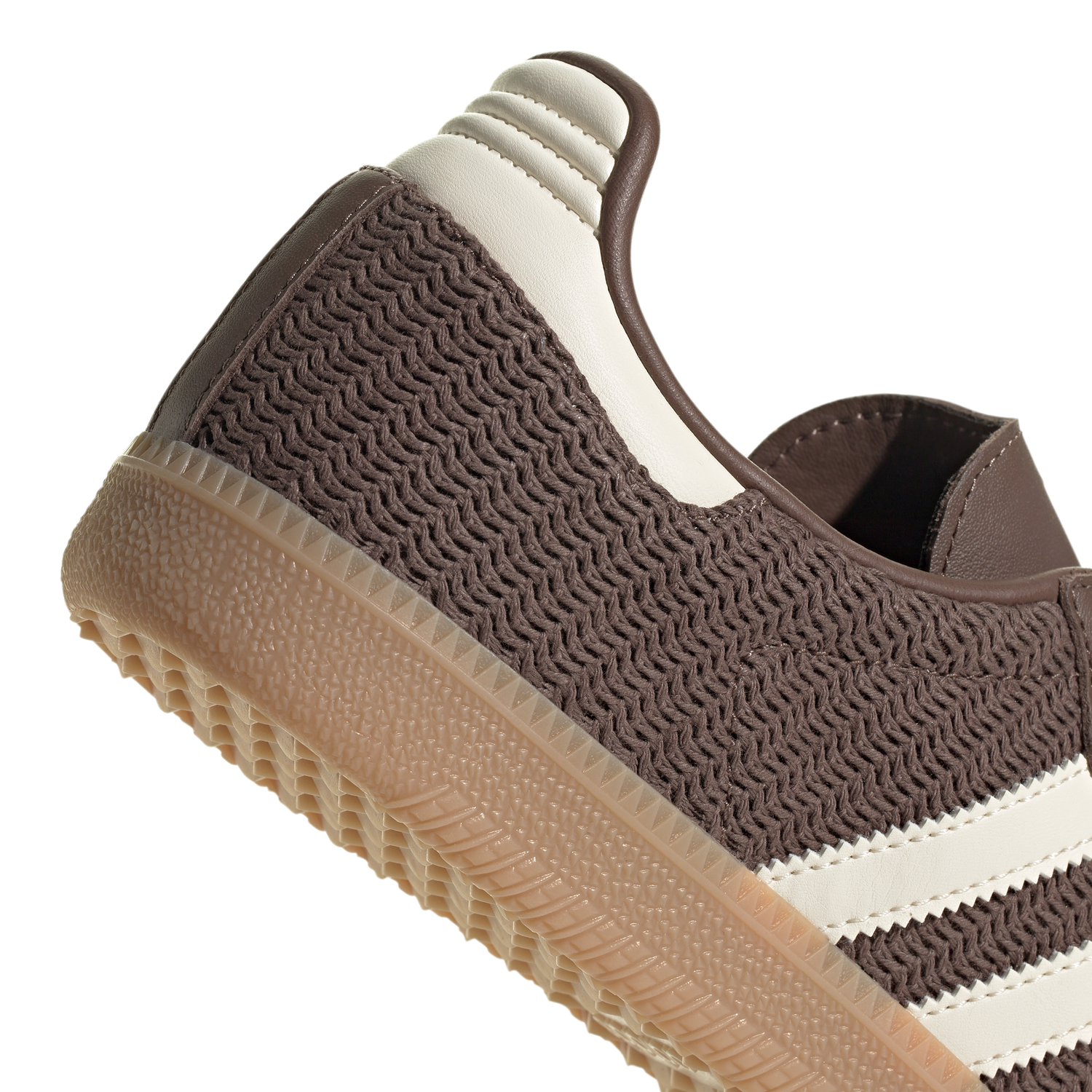Newcop Adidas Samba Og Earth Strata Wonder White Zapatillas 3