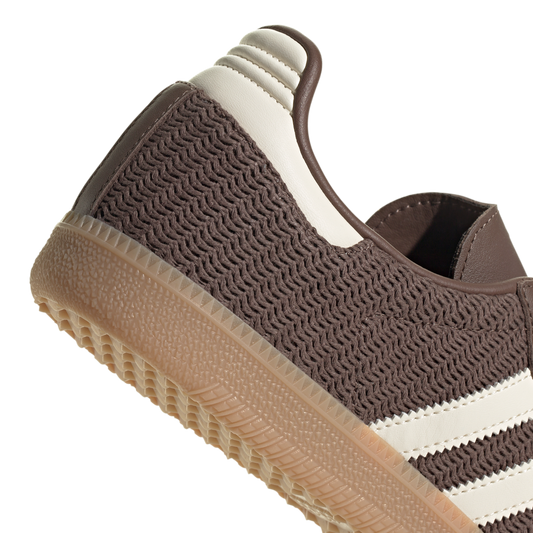 Newcop Adidas Samba Og Earth Strata Wonder White Zapatillas 3