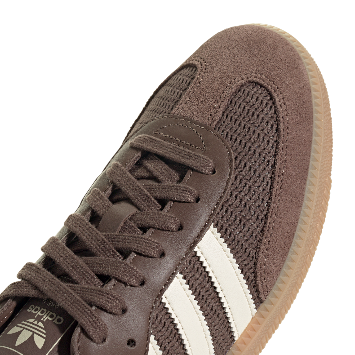 Newcop Adidas Samba Og Earth Strata Wonder White Zapatillas 4