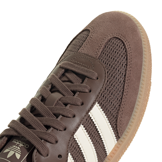 Newcop Adidas Samba Og Earth Strata Wonder White Zapatillas 4