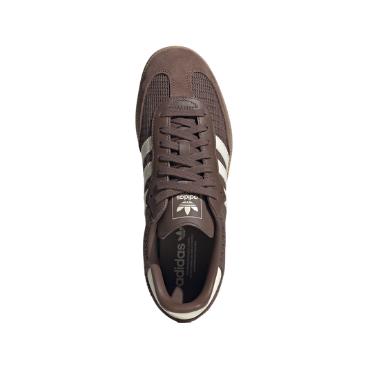 Newcop Adidas Samba Og Earth Strata Wonder White Zapatillas 5